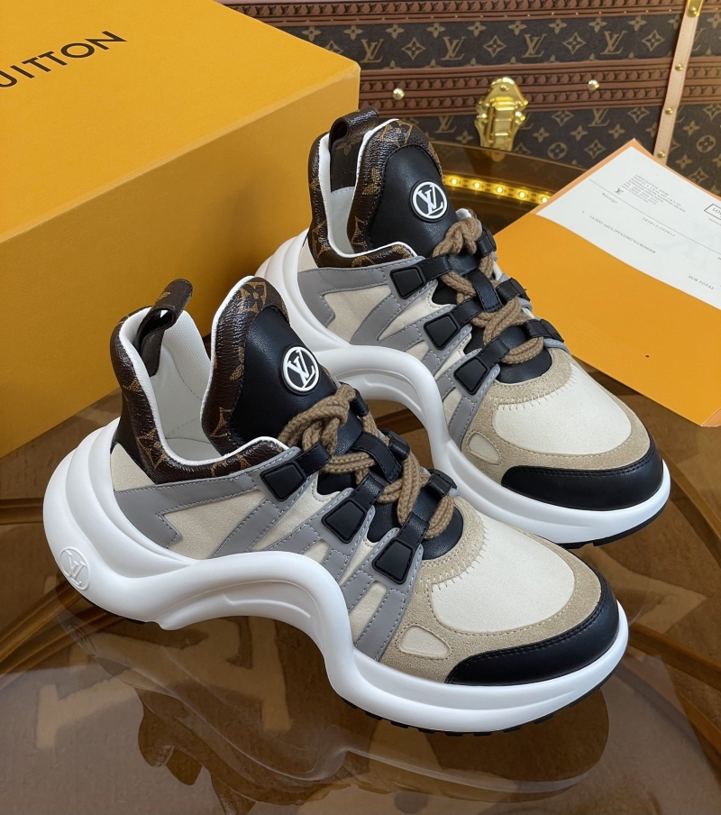 Louis Vuitton Sneakers